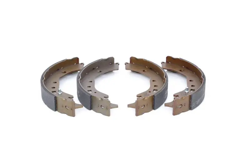 Handler.Part Brake shoe set Bosch 0986487938 1