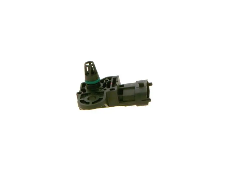 Handler.Part Sensor, intake manifold pressure Bosch 0261230268 5