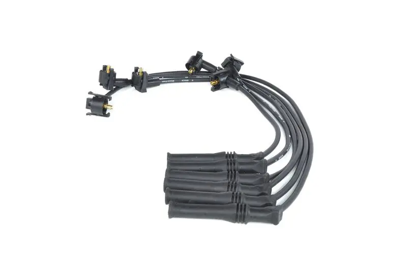 Handler.Part Ignition cable kit Bosch 0986356870 2