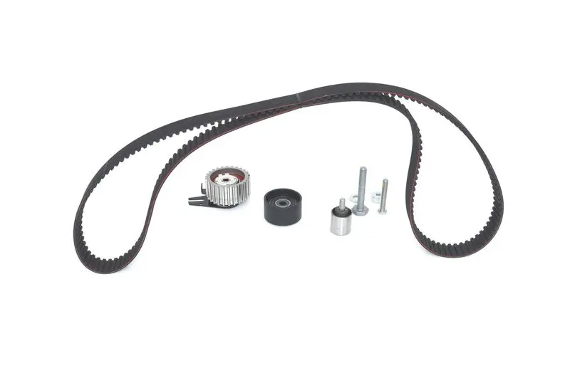 Handler.Part Timing belt set Bosch 1987946525 3