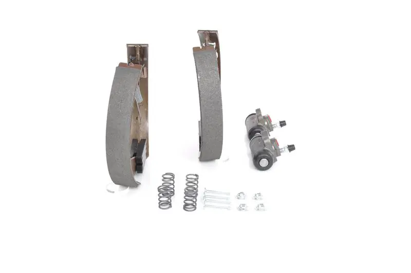 Handler.Part Brake shoe set Bosch 0204114592 4