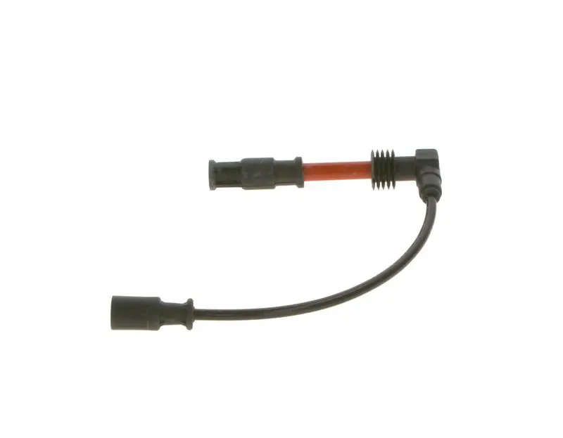 Handler.Part Ignition cable Bosch 0356912857 2