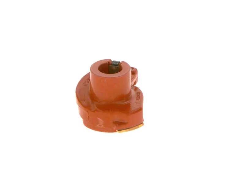 Handler.Part Rotor, distributor Bosch 1234332348 4