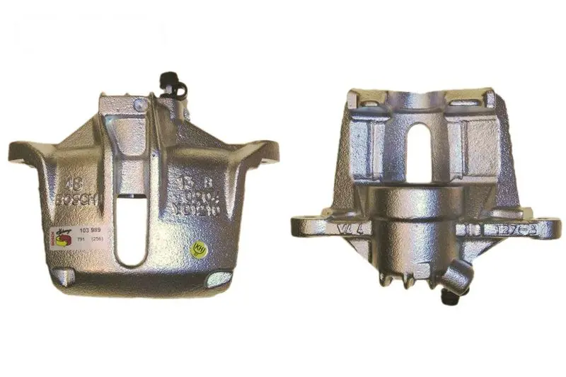 Handler.Part Brake caliper Bosch 0204103989 1