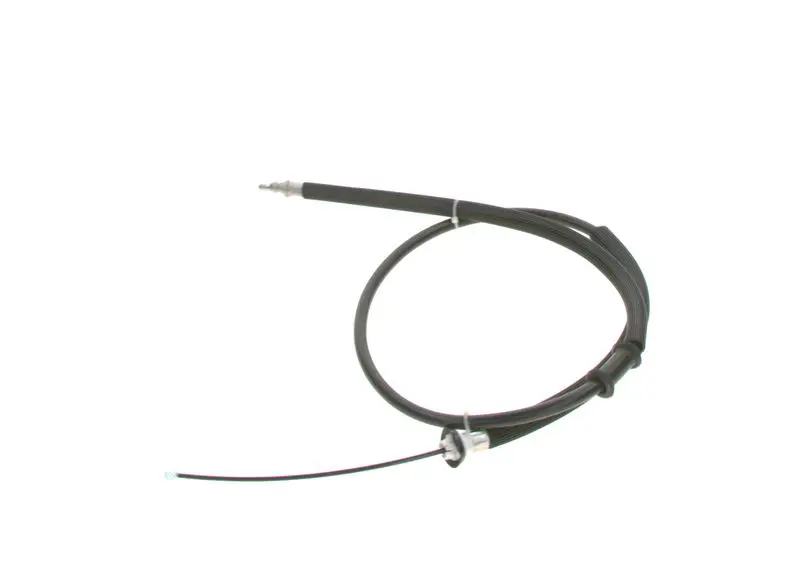 Handler.Part Cable, parking brake Bosch 1987477561 2