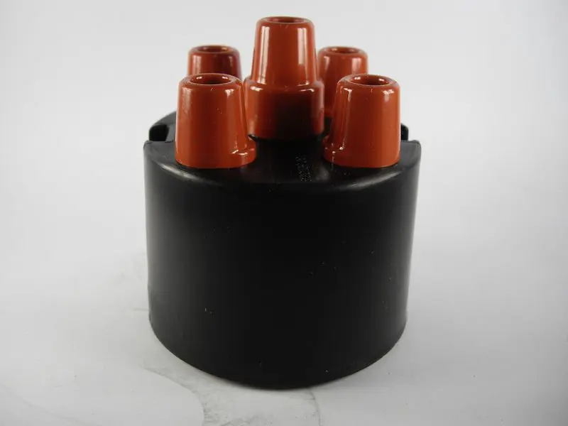 Handler.Part Distributor cap Bosch 1235522409 2