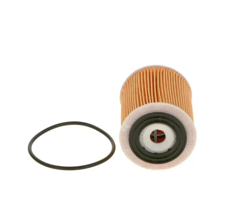 Handler.Part Oil filter Bosch F026407226 3