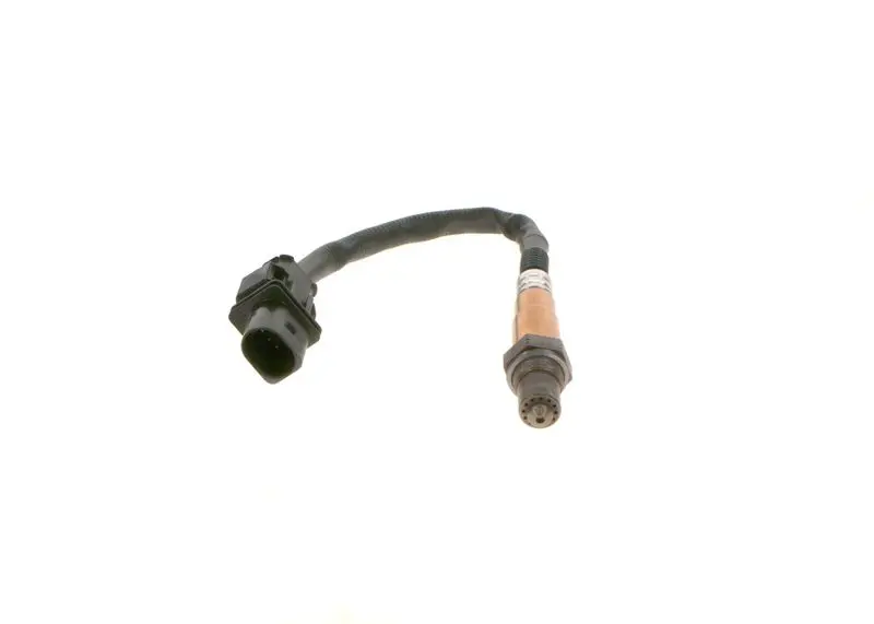 Handler.Part Lambda sensor Bosch 0258017217 2