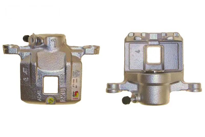 Handler.Part Brake caliper Bosch 0986473059 1