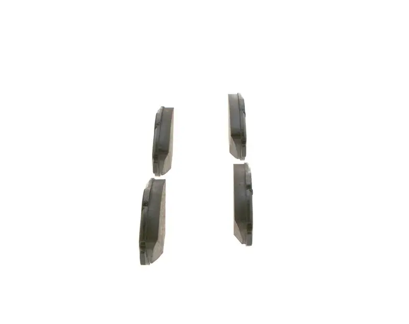 Handler.Part Brake pad set, disc brake Bosch 0986494564 4