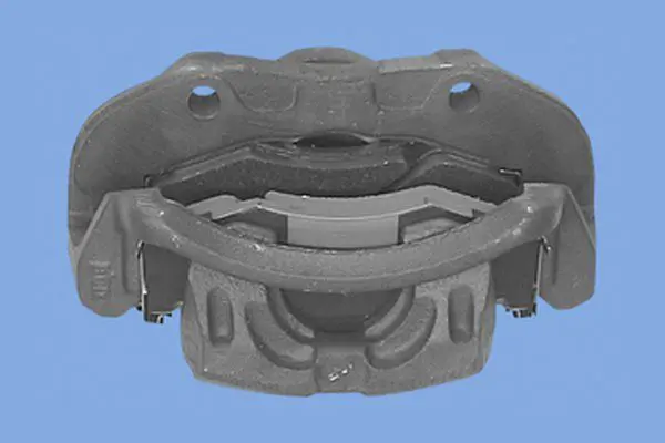 Handler.Part Brake Caliper Bosch 0204103303 2