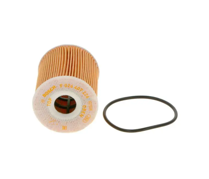 Handler.Part Oil filter Bosch F026407226 1