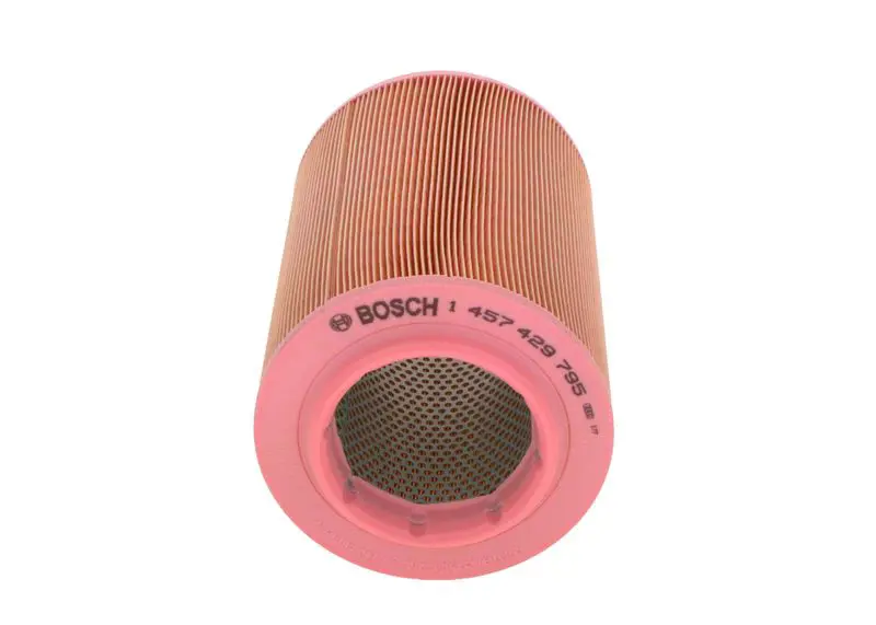 Handler.Part Air filter Bosch 1457429795 1