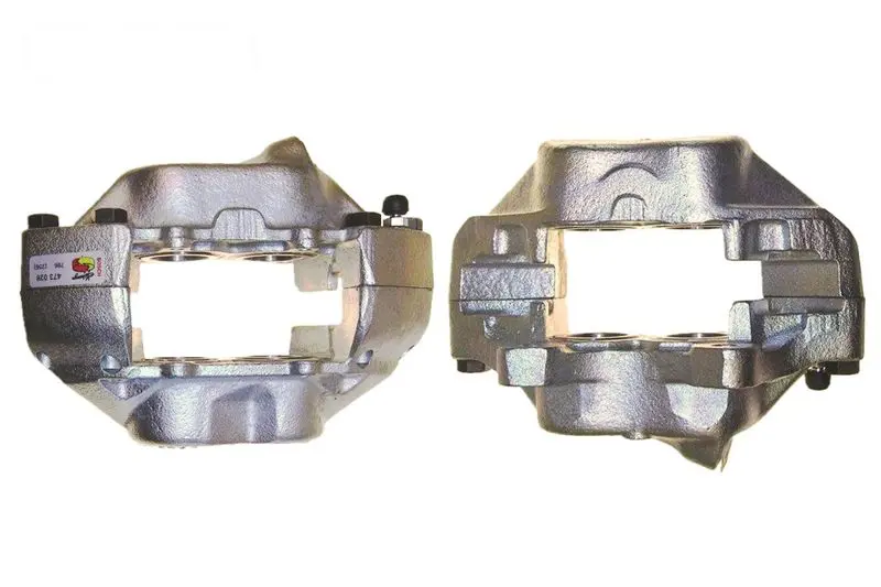 Handler.Part Brake caliper Bosch 0986473028 1