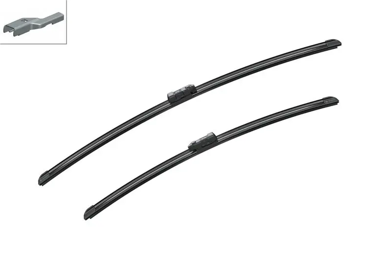 Handler.Part Wiper blade Bosch 3397007581 1