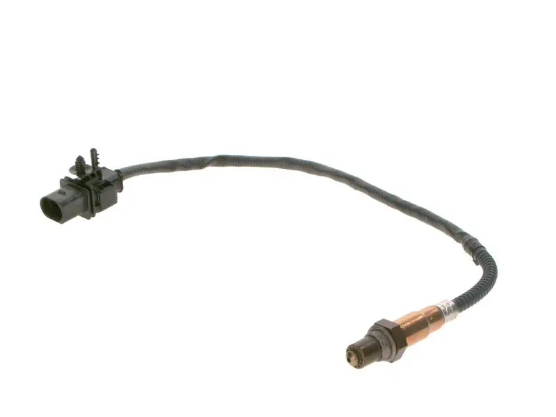 Handler.Part Lambda Sensor Bosch 0281004591 1