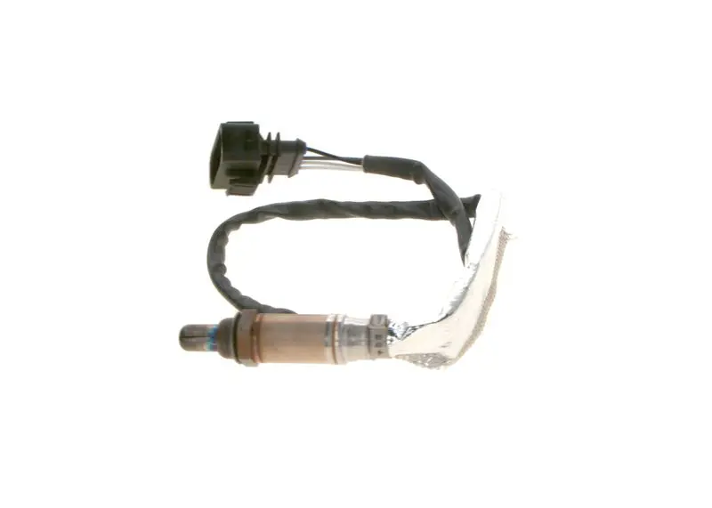 Handler.Part Lambda sensor Bosch 0258003604 3