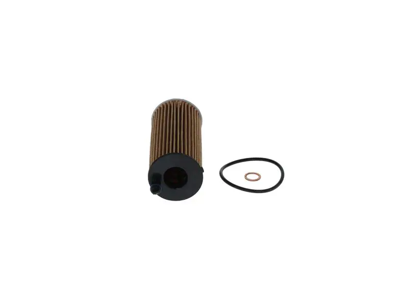 Handler.Part Oil filter Bosch F026407205 1