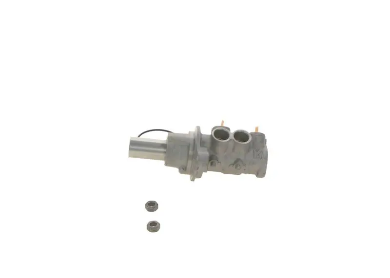 Handler.Part Brake master cylinder Bosch 0204123736 2