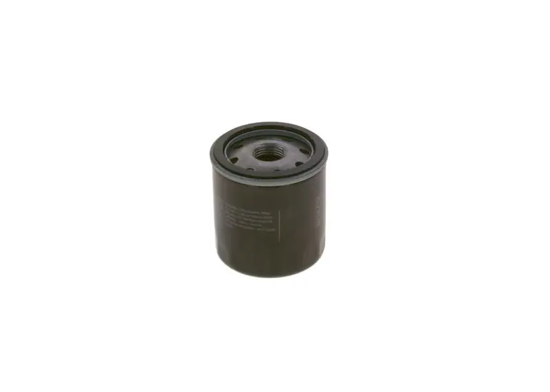 Handler.Part Oil filter Bosch F026407221 3