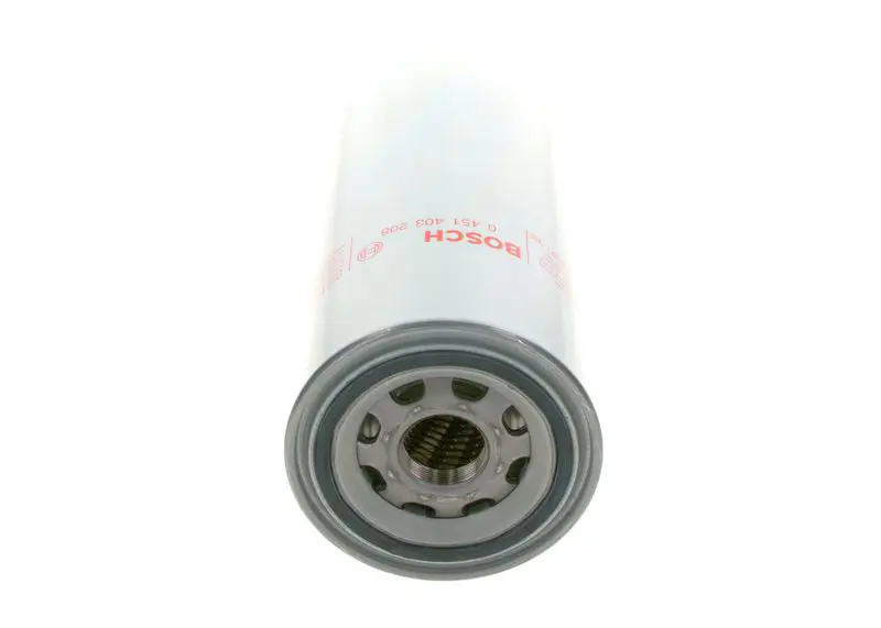 Handler.Part Oil filter Bosch 0451403208 2