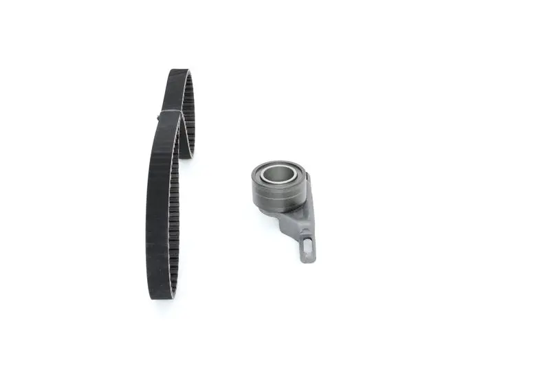 Handler.Part Timing belt set Bosch 1987948617 4