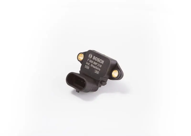 Handler.Part Sensor, intake manifold pressure Bosch F00099P218 1