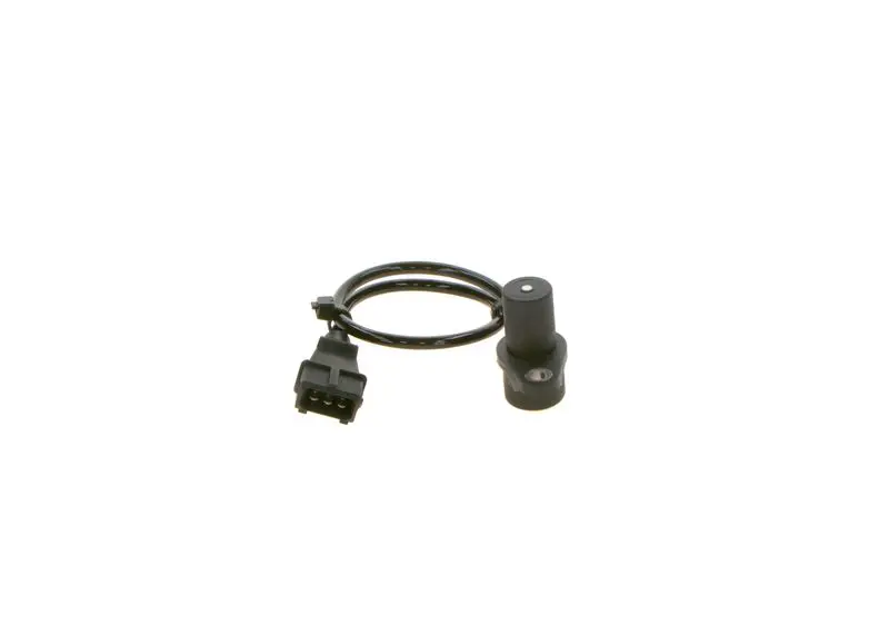 Handler.Part Rpm sensor, engine management Bosch 0261210104 2