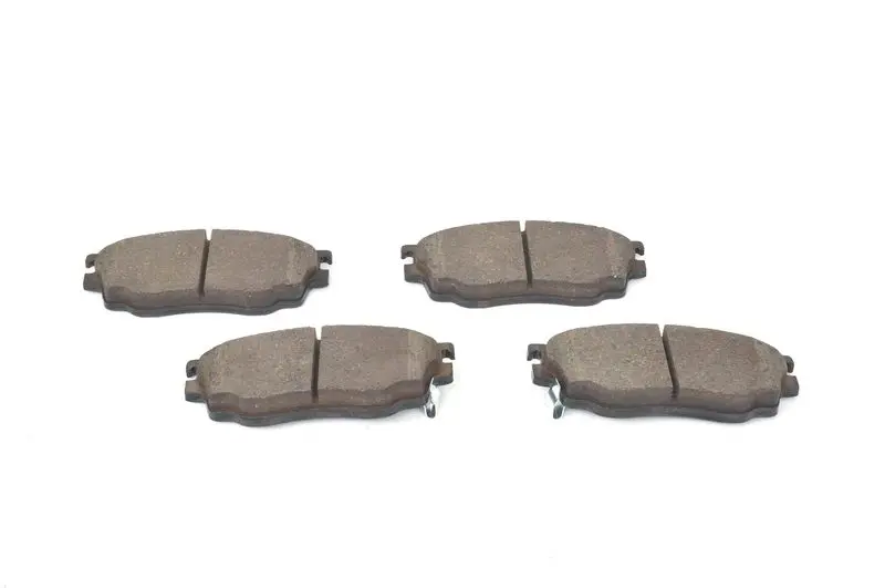 Handler.Part Brake pad set, disc brake Bosch 0986494394 5