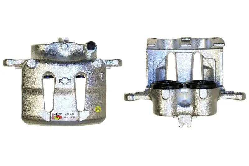 Handler.Part Brake caliper Bosch 0986474409 1