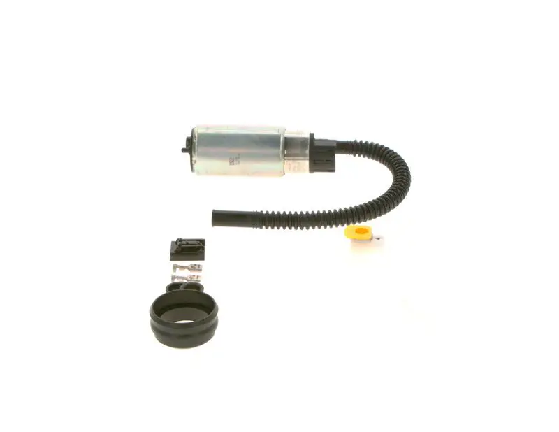 Handler.Part Fuel pump Bosch 0986580801 3