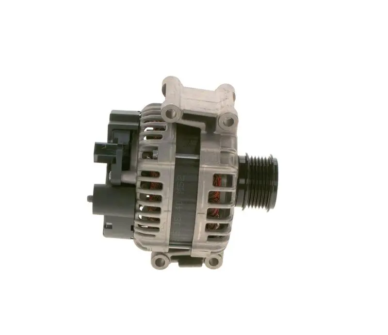 Handler.Part Alternator Bosch 0125711187 3