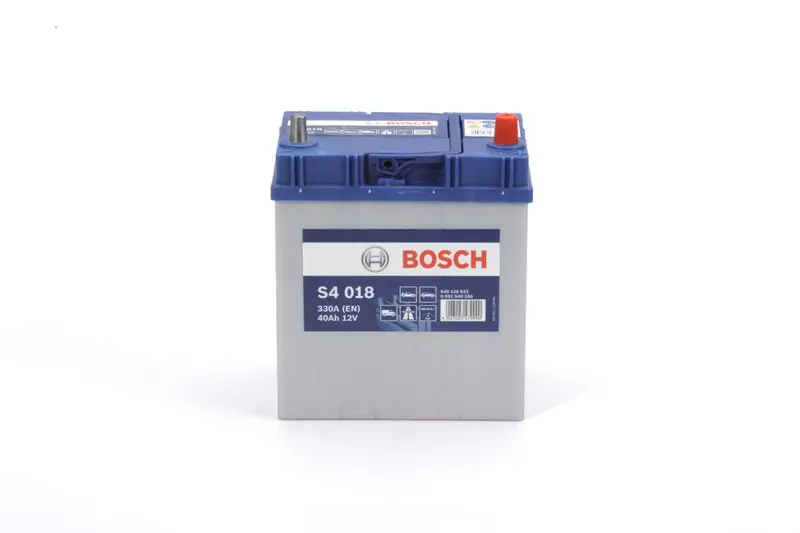 Handler.Part Starter battery Bosch 0092S40180 1