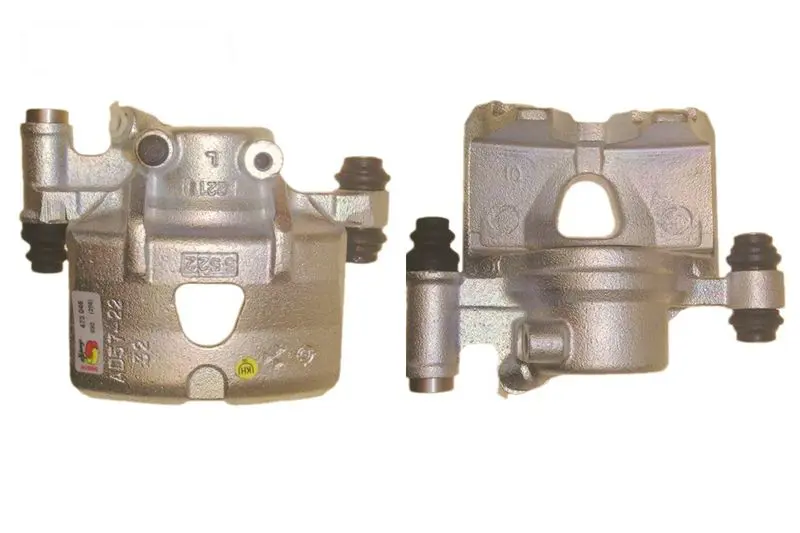 Handler.Part Brake caliper Bosch 0986473046 1