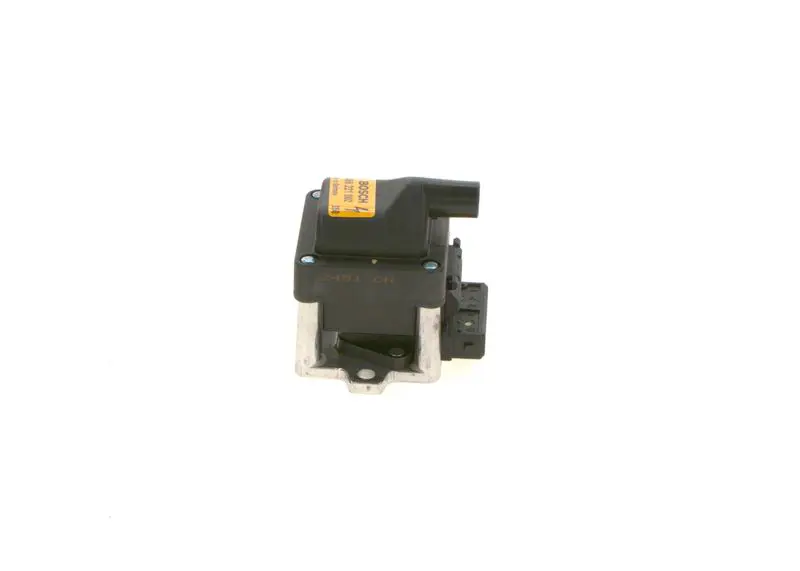 Handler.Part Ignition coil Bosch 0986221002 5