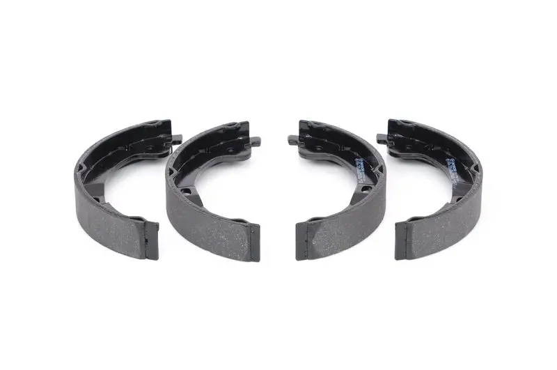 Handler.Part Brake shoe set, parking brake Bosch 0986487919 3