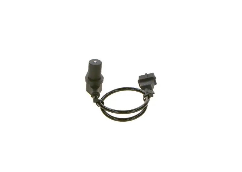 Handler.Part Rpm sensor, engine management Bosch 0261210104 4