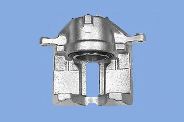 Handler.Part Brake caliper Bosch 0986474793 2