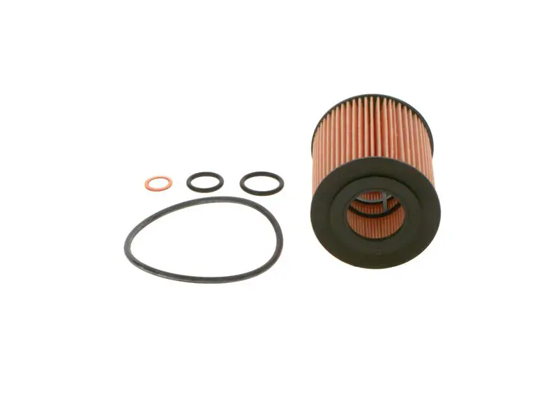 Handler.Part Oil filter Bosch 1457429262 3