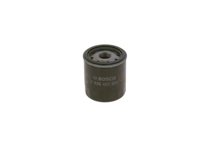 Handler.Part Oil filter Bosch F026407221 1