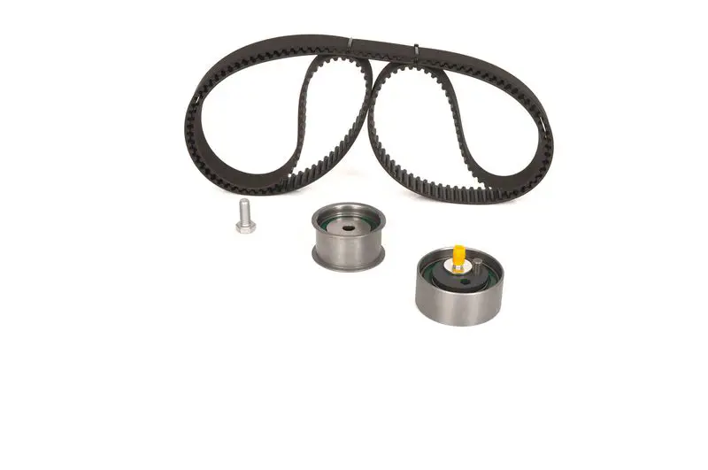 Handler.Part Timing belt set Bosch 1987948970 1