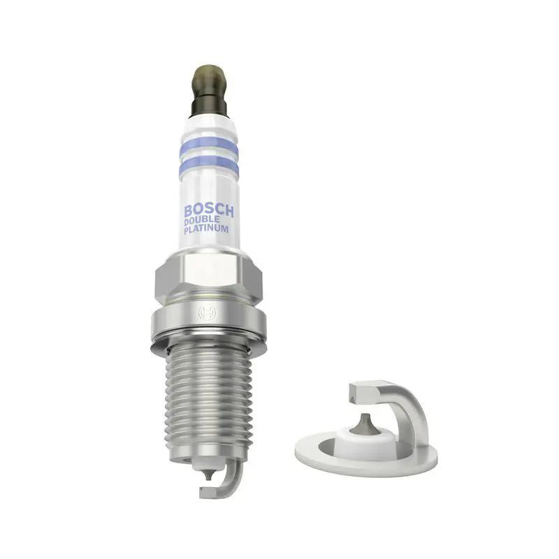 Handler.Part Spark plug Bosch 0242245558 7