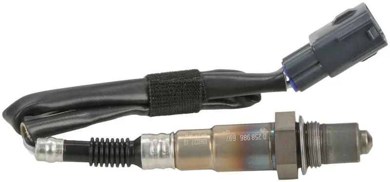 Handler.Part Lambda sensor Bosch 0258986697 5