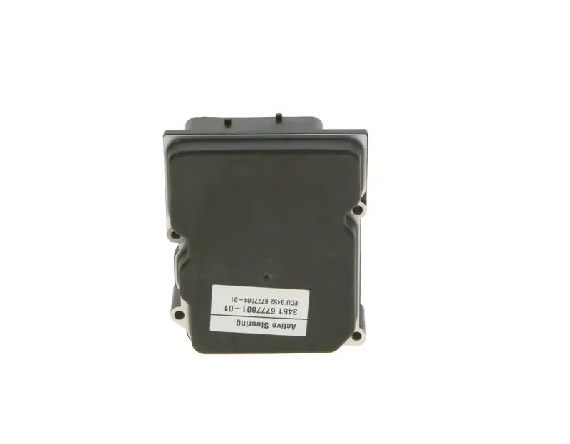 Handler.Part Control unit set Bosch 1265916886 3