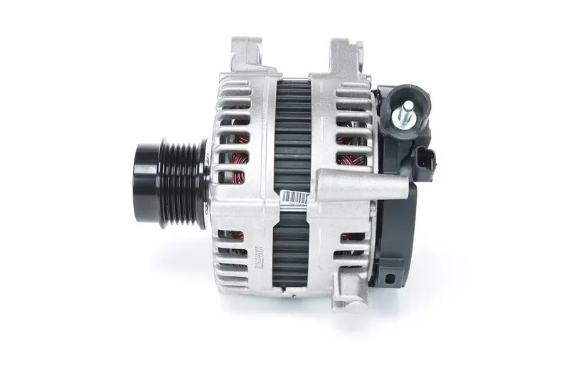 Handler.Part Alternator Bosch 0121715101 1