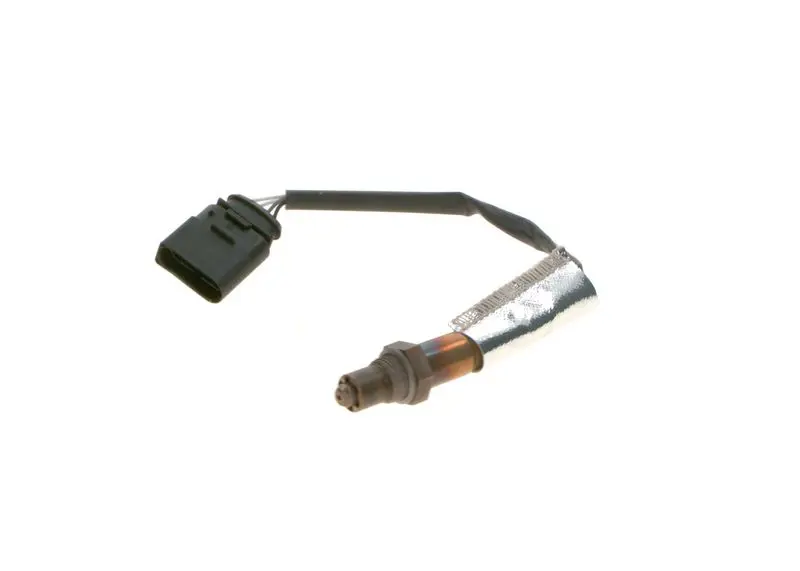 Handler.Part Lambda sensor Bosch 0258006392 1