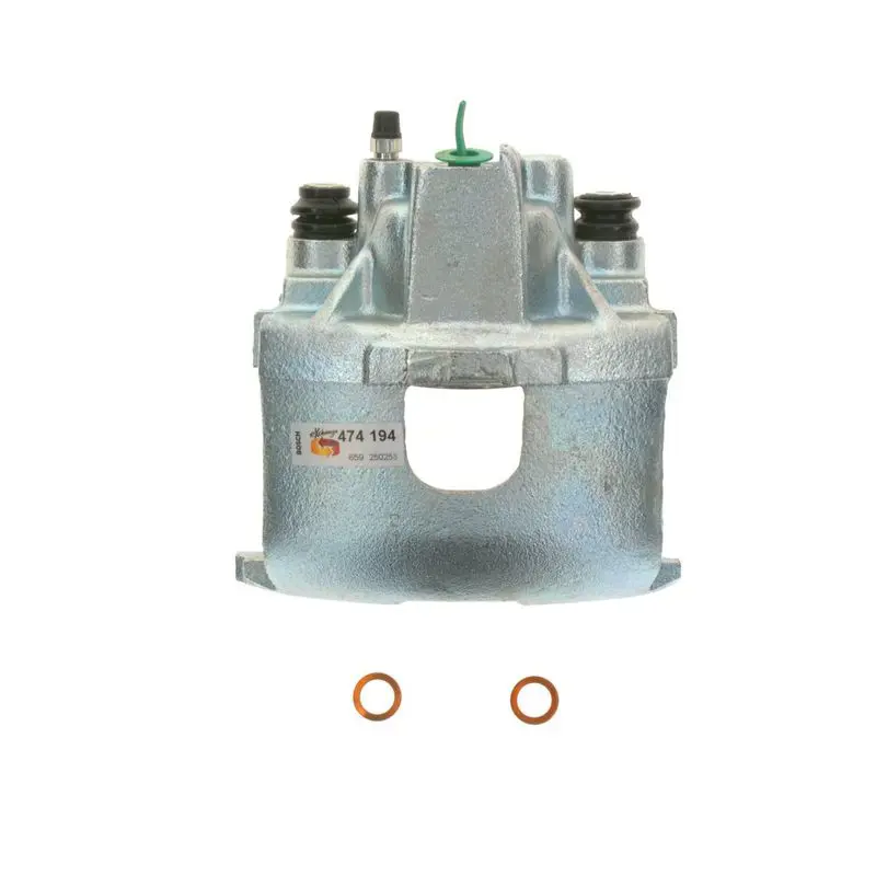 Handler.Part Brake caliper Bosch 0986474194 5