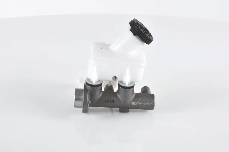 Handler.Part Brake master cylinder Bosch 0986481106 2