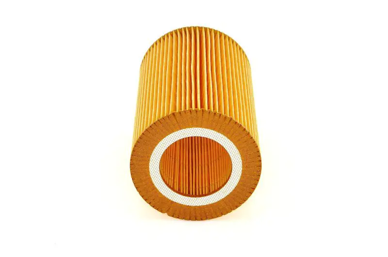 Handler.Part Air filter Bosch 1457433739 3