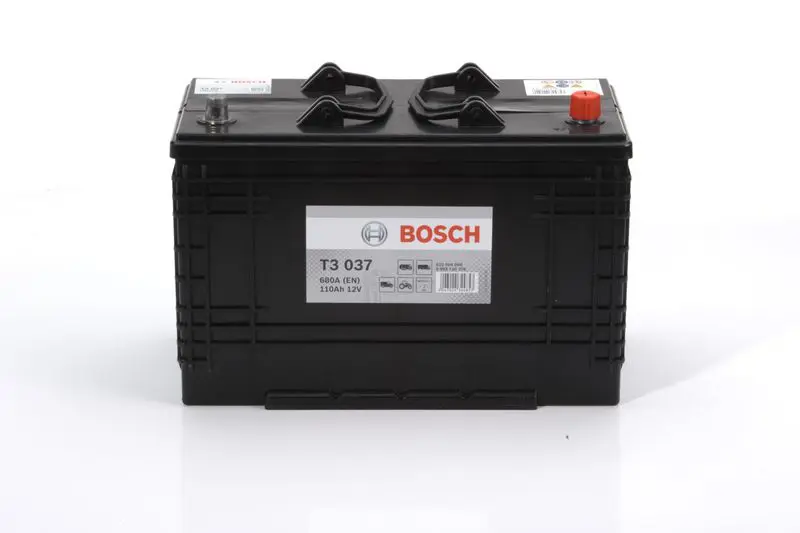 Handler.Part Starter battery Bosch 0092T30370 1